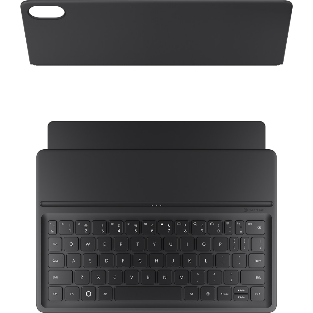Tableta HUAWEI MatePad 11.5 S PaperMatte Edition 2026, 256GB, 12GB, Wi-Fi, Space Gray, Smart Magnetic Keyboard, Huawei M-Pencil