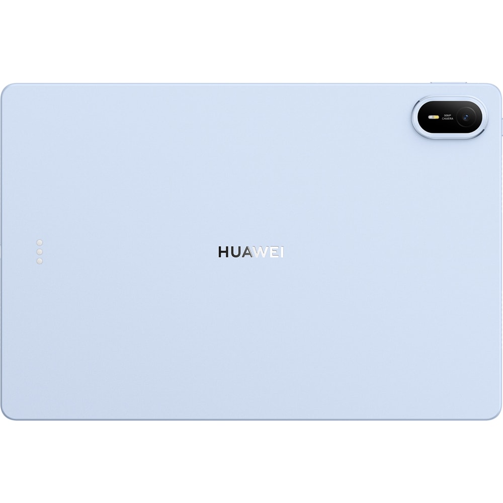 Tableta HUAWEI MatePad Air 12" PaperMatte Edition, 256GB, 8GB RAM, Wi-Fi, Blue + Tastatura, Mouse