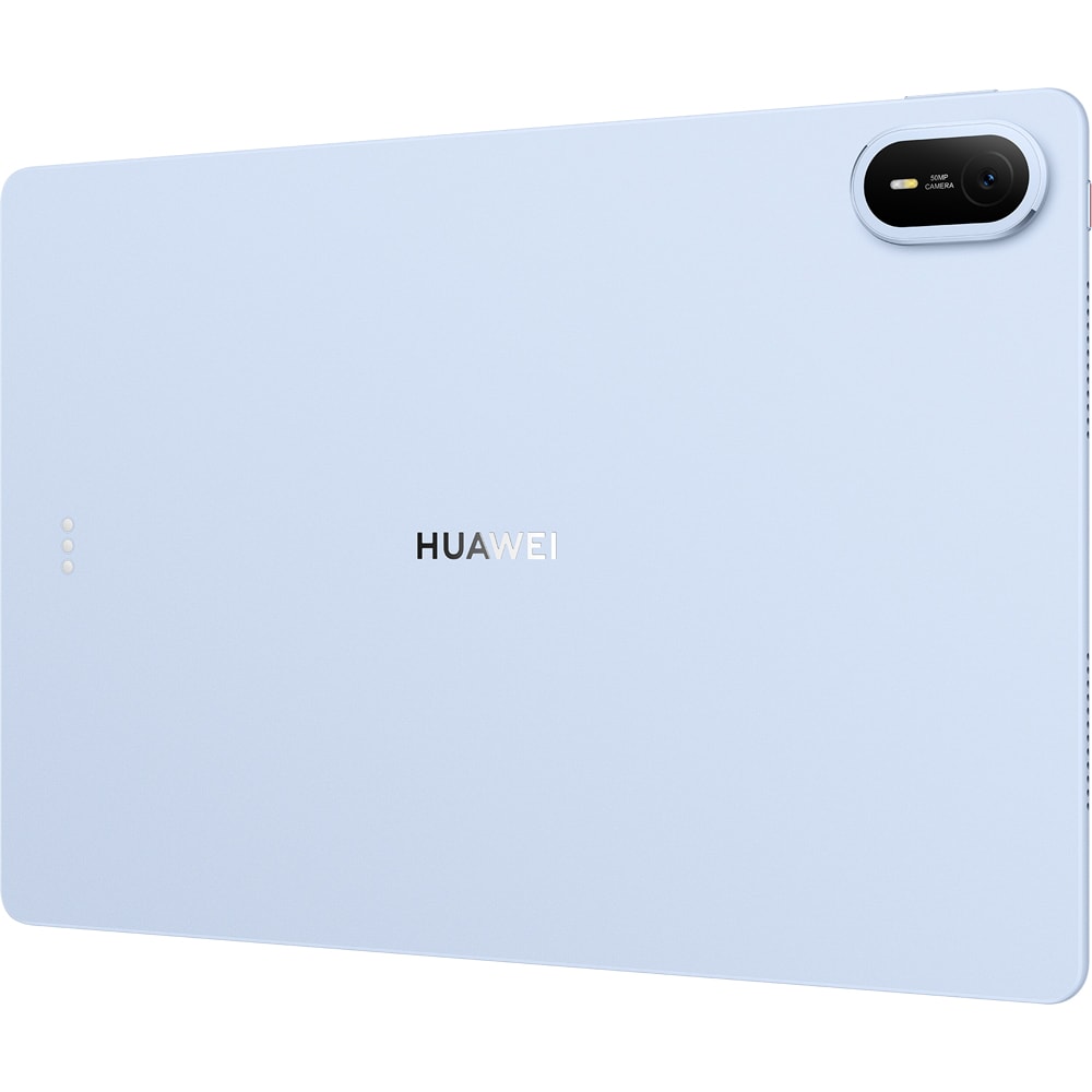 Tableta HUAWEI MatePad Air 12" PaperMatte Edition, 256GB, 8GB RAM, Wi-Fi, Blue + Tastatura, Mouse