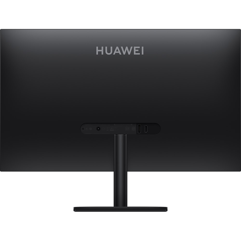 Monitor LCD IPS HUAWEI MateView SE, 23.8", Full HD, 75Hz, negru