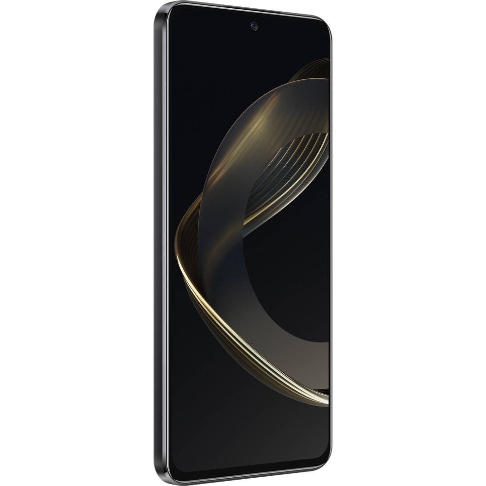 Telefon HUAWEI nova 12 SE, 256GB, 8GB RAM, Dual SIM, Black