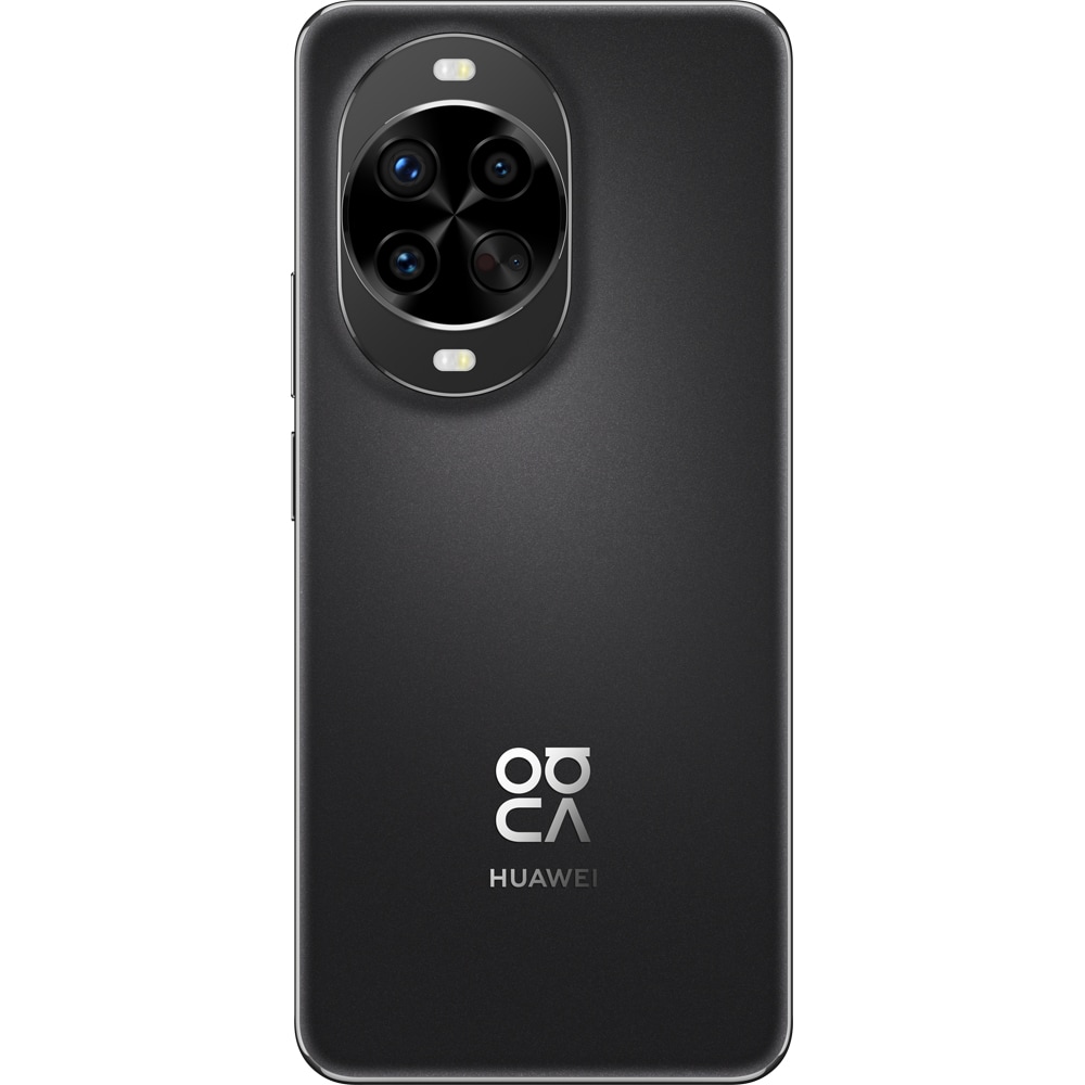 Telefon HUAWEI Nova 14 Pro, 512GB, 12GB RAM, Dual SIM, Black