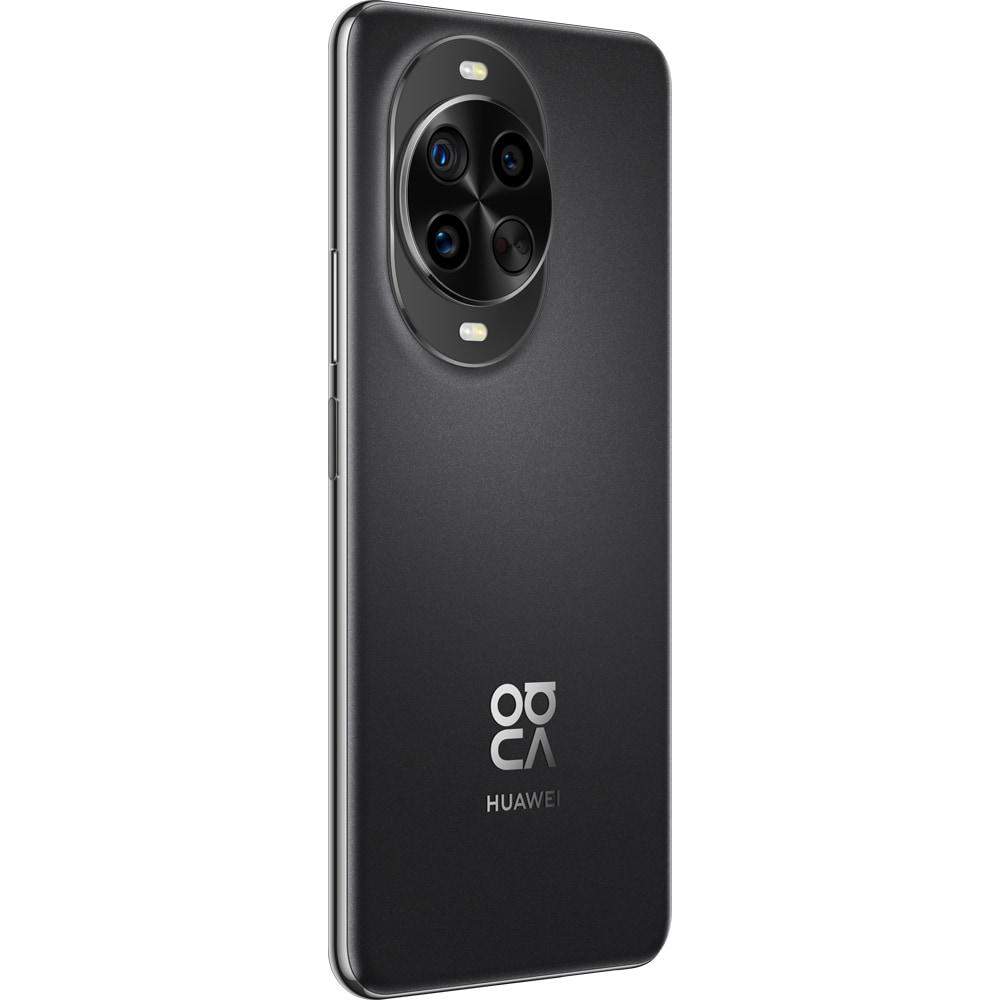 Telefon HUAWEI Nova 14 Pro, 512GB, 12GB RAM, Dual SIM, Black