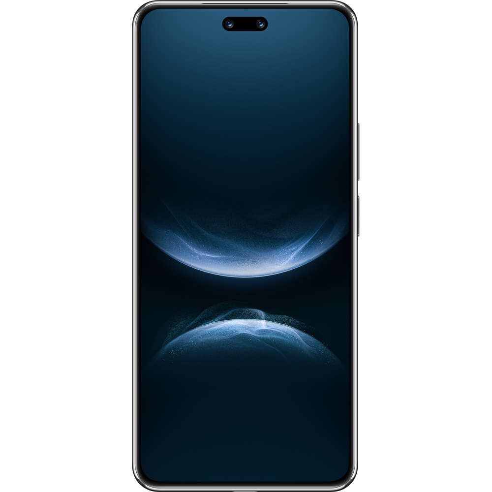 Telefon HUAWEI Nova 14 Pro, 512GB, 12GB RAM, Dual SIM, Crystal Blue