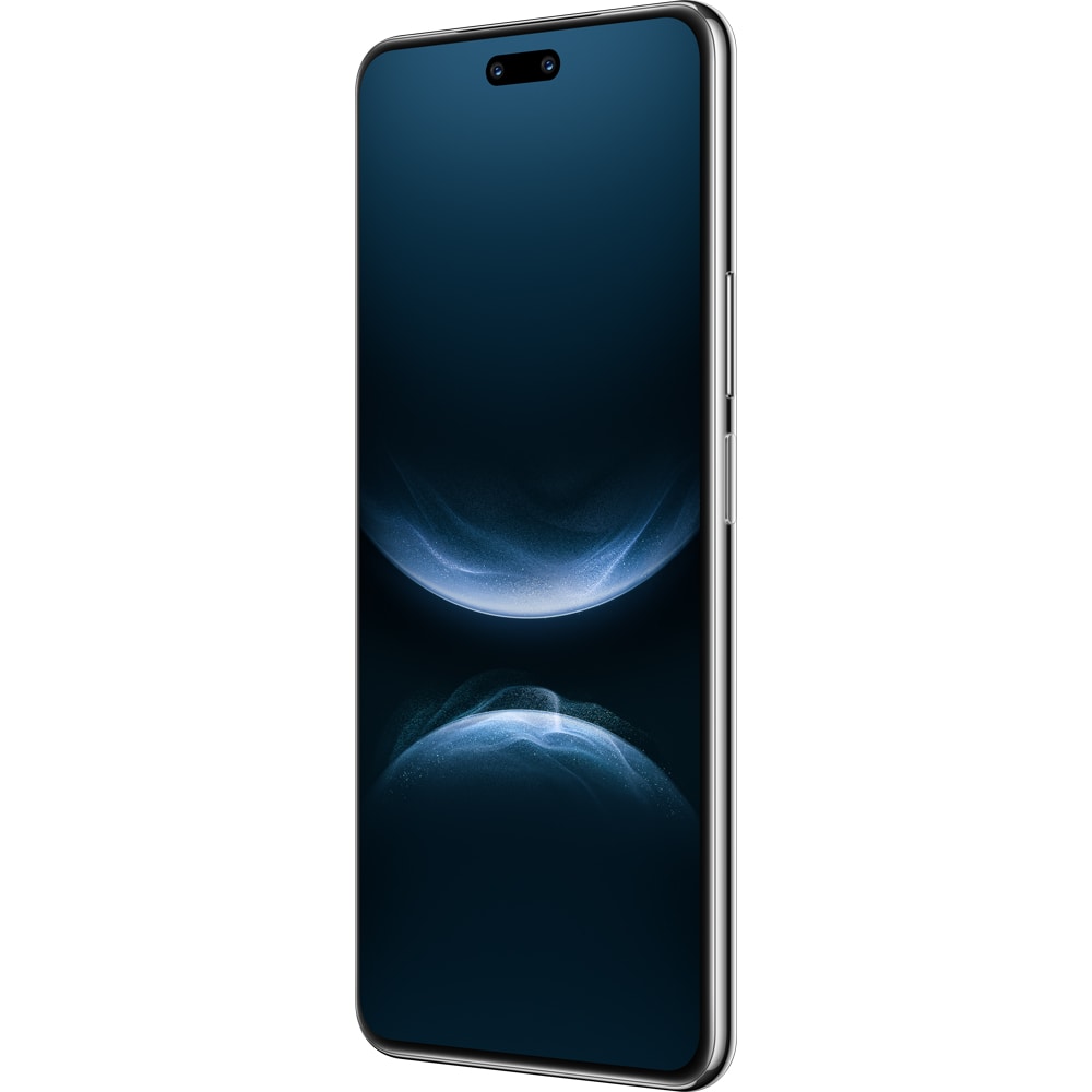 Telefon HUAWEI Nova 14 Pro, 512GB, 12GB RAM, Dual SIM, Crystal Blue