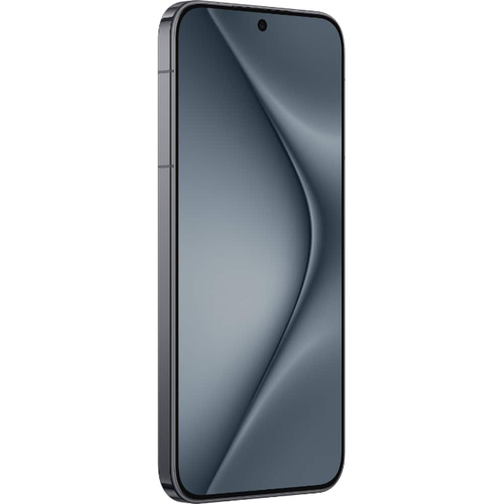 Telefon HUAWEI Pura 70, 256GB, 12GB RAM, Dual SIM, Black
