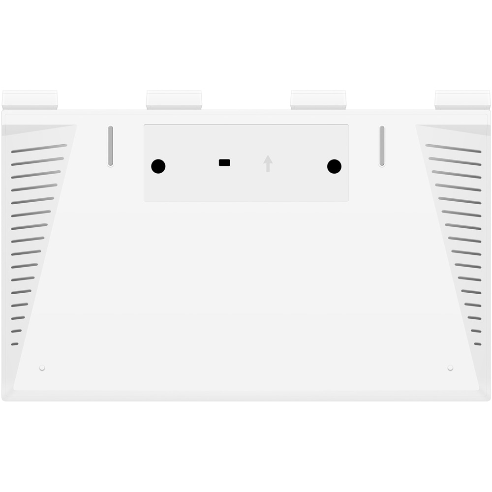 Router Wireless Gigabit HUAWEI WiFi AX3, Wi-Fi 6, Dual-band 574 + 2402 Mbps, alb