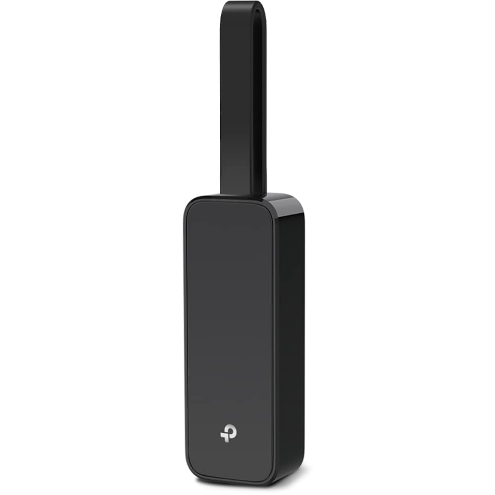 Adaptor USB 3.0 - RJ45 TP-LINK UE306, negru