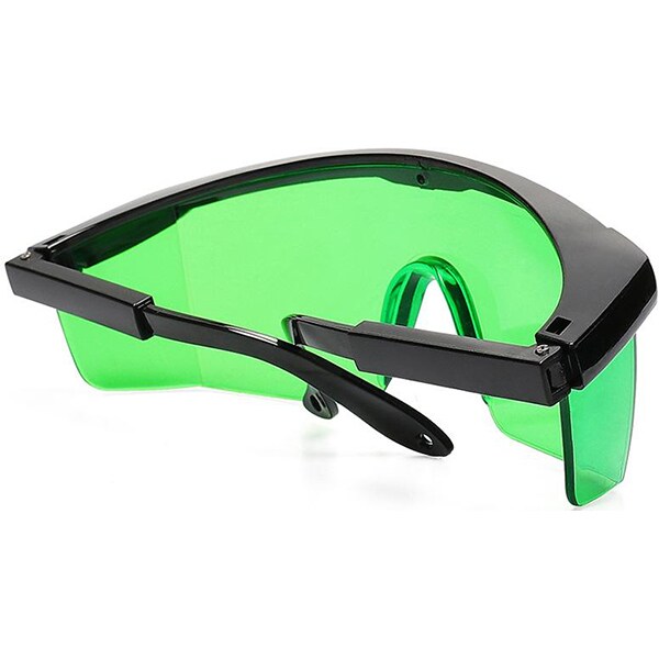Ochelari de protectie HUEPAR GL01G, verde