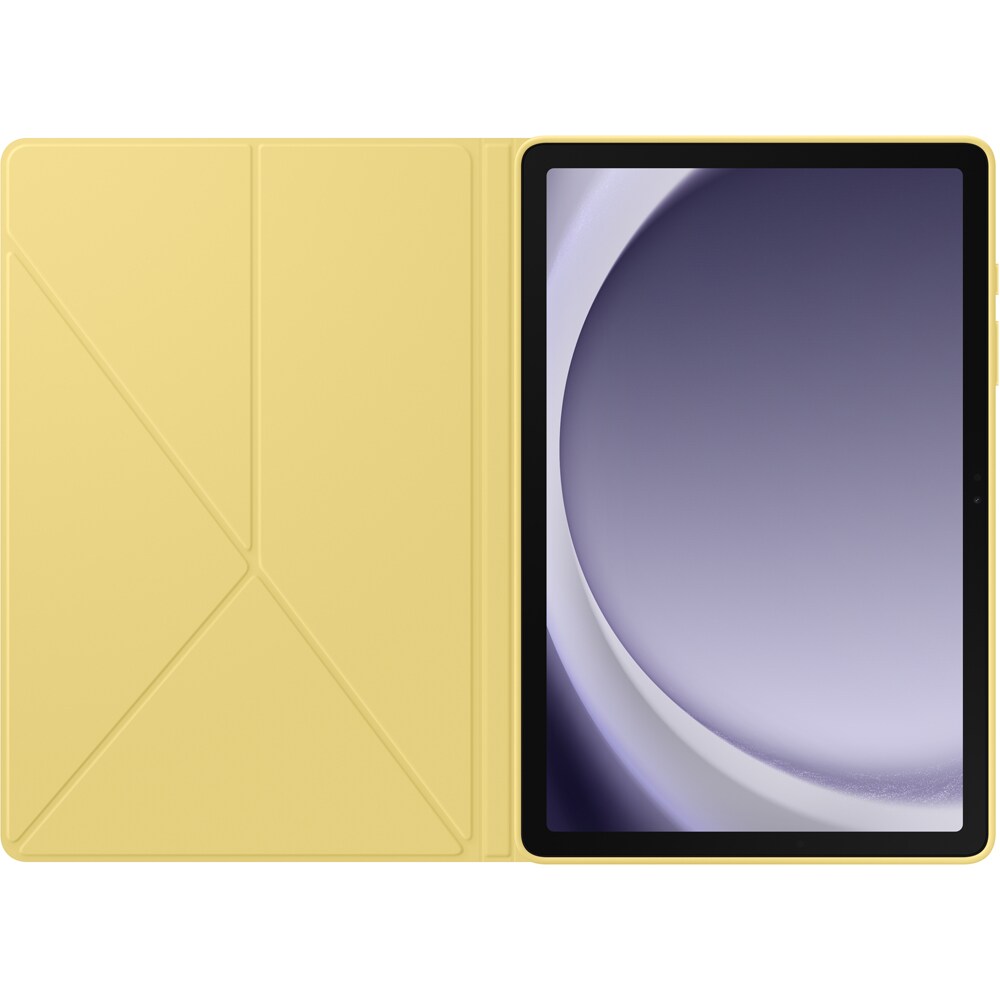 Husa Book Cover pentru SAMSUNG Galaxy Tab A9+, EF-BX210TLEGWW, albastru