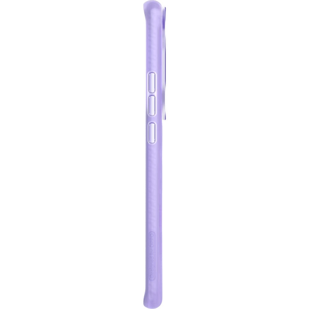 Husa telefon OPPO pentru Reno10 Pro 5G R10PPCP, violet