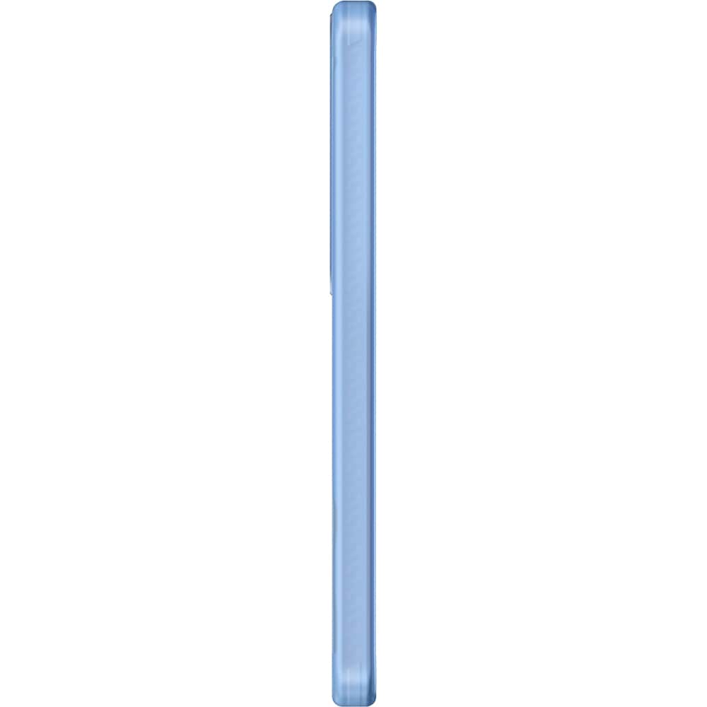 Husa telefon pentru OPPO Reno11 F 5G, albastru