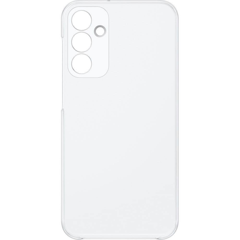 Husa telefon SAMSUNG Clear Case pentru Galaxy A15, EF-QA156CTEGWW, Transparent