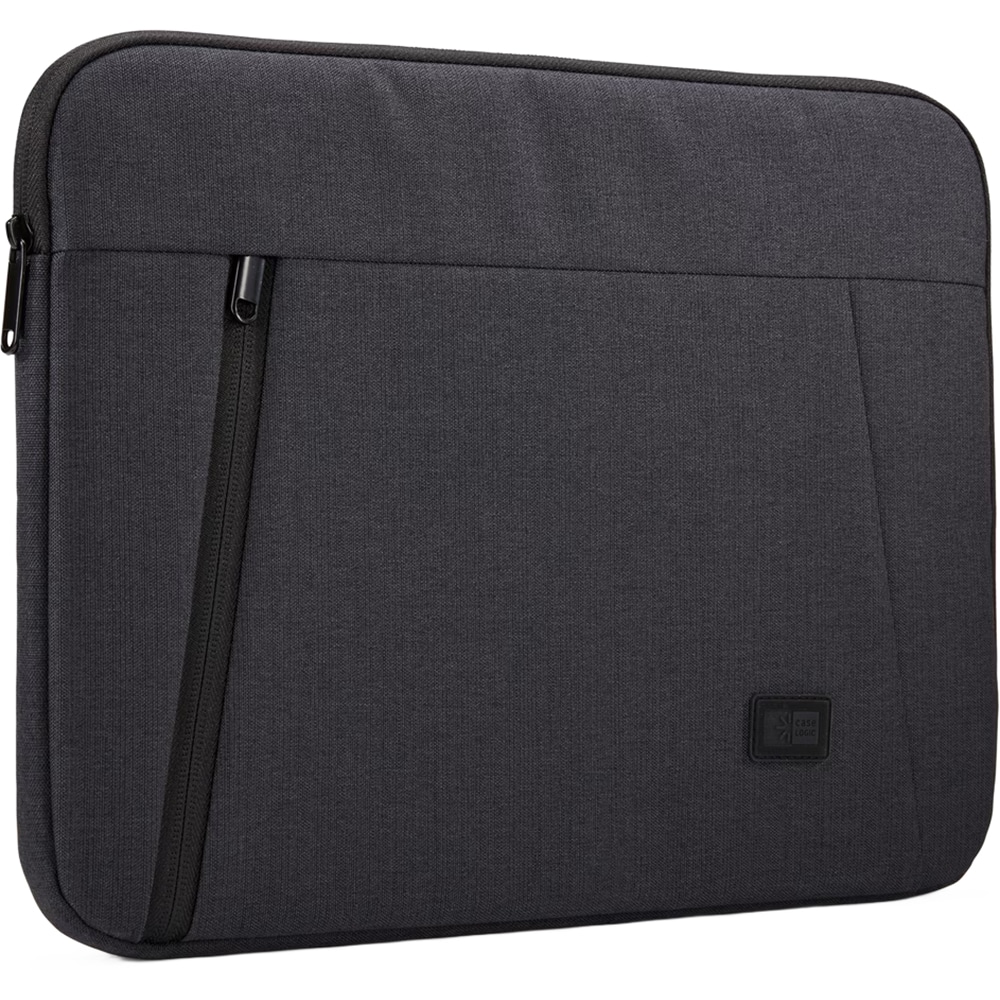 Husa laptop CASE LOGIC Huxton, 14", negru