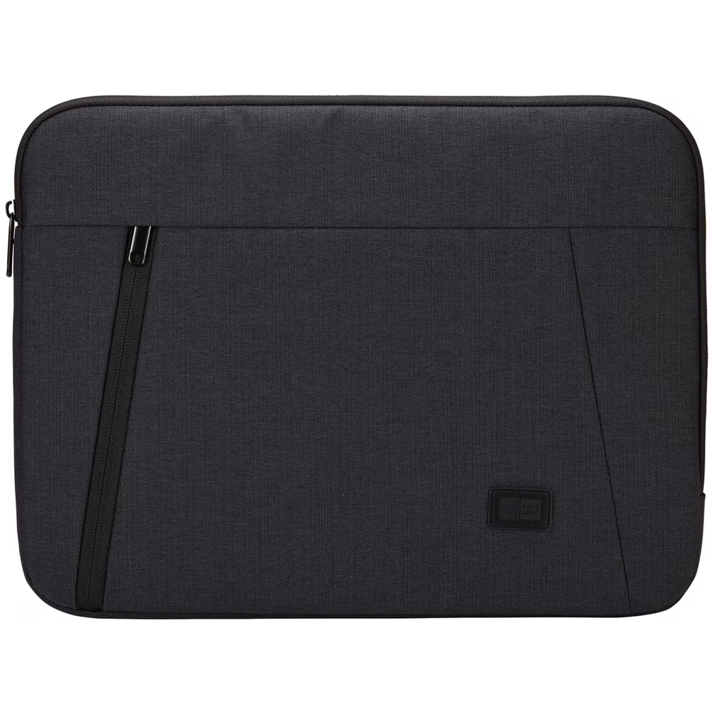 Husa laptop CASE LOGIC Huxton, 14", negru