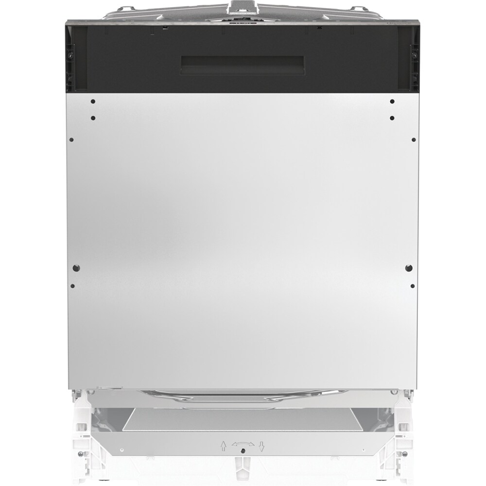 Masina de spalat vase incorporabila HISENSE HV643D90, 16 seturi, 6 programe, 60 cm, Clasa D, panou comanda inox