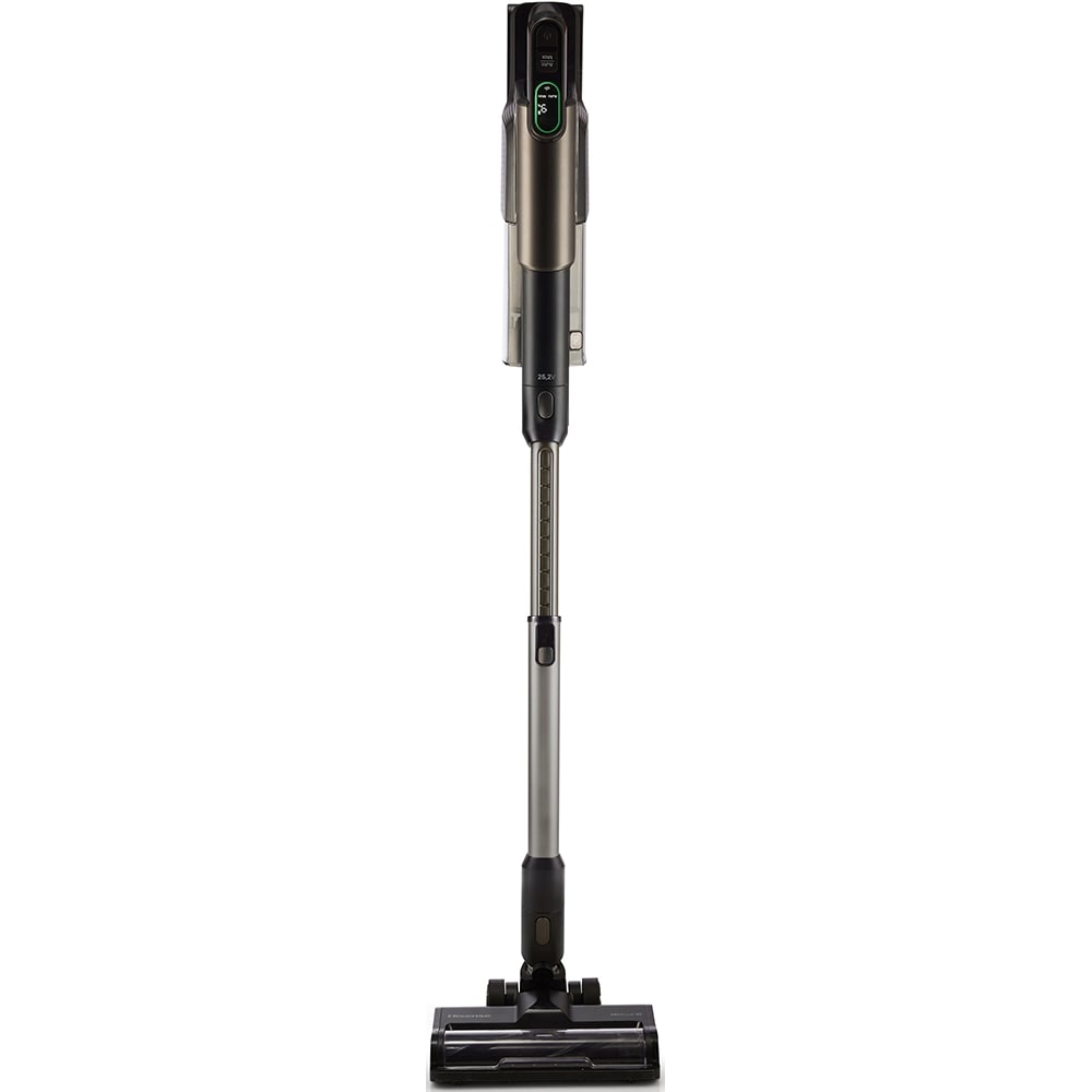 Aspirator vertical HISENSE HVC646630A, 0.7l, 25.2V, autonomie max 55 min, antracit-negru