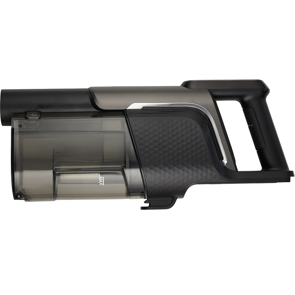 Aspirator vertical HISENSE HVC646630A, 0.7l, 25.2V, autonomie max 55 min, antracit-negru