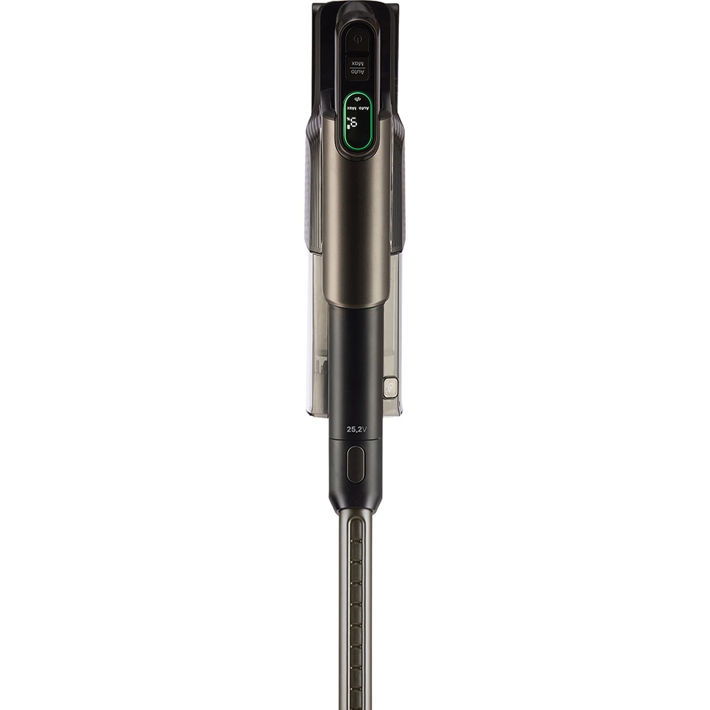 Aspirator vertical HISENSE HVC646630A, 0.7l, 25.2V, autonomie max 55 min, antracit-negru