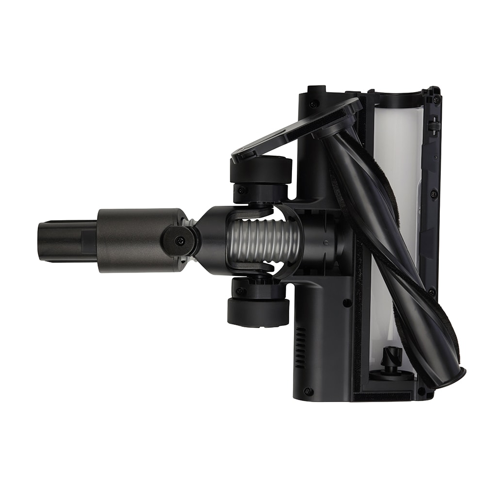 Aspirator vertical HISENSE HVC646630A, 0.7l, 25.2V, autonomie max 55 min, antracit-negru