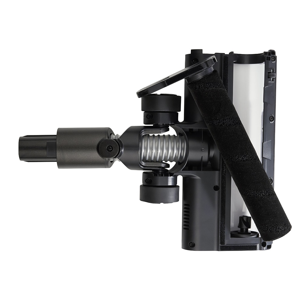 Aspirator vertical HISENSE HVC646630A, 0.7l, 25.2V, autonomie max 55 min, antracit-negru
