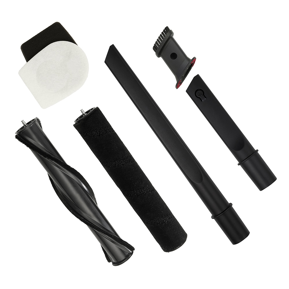 Aspirator vertical HISENSE HVC646630A, 0.7l, 25.2V, autonomie max 55 min, antracit-negru