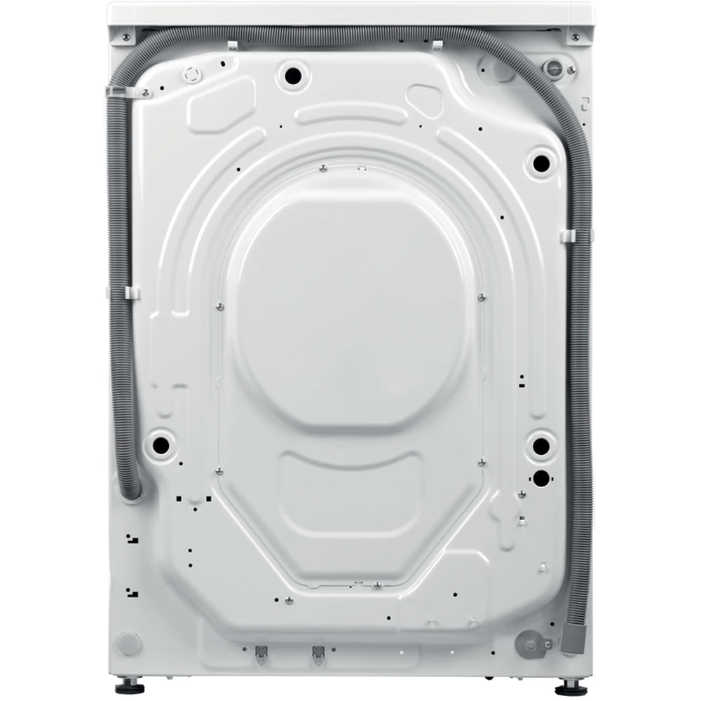 Masina de spalat rufe frontala HAIER X7 HW80-B14367TU1, Steam, 8 kg, 1400rpm, Clasa A, Wi-Fi, alb