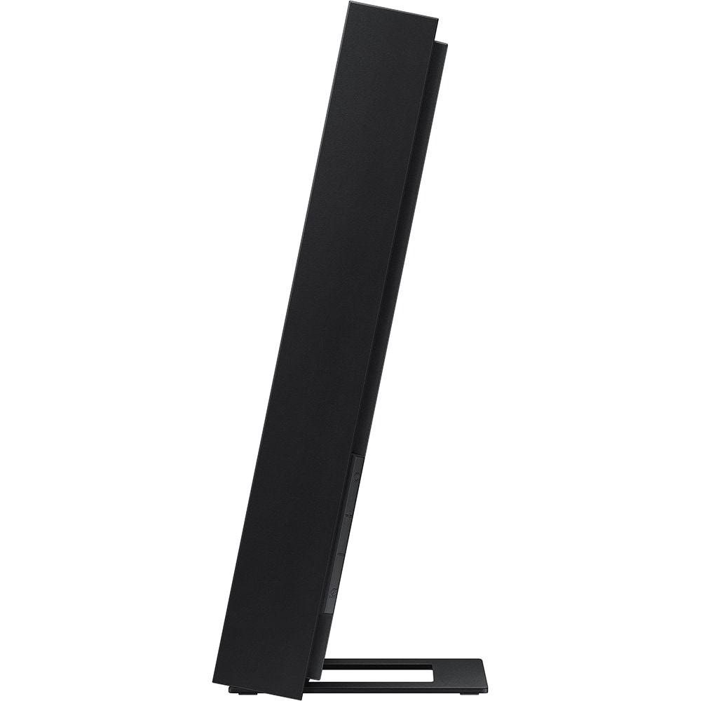 Boxa SAMSUNG HW-LS60D, 120W RMS, Wi-Fi, Bluetooth, negru