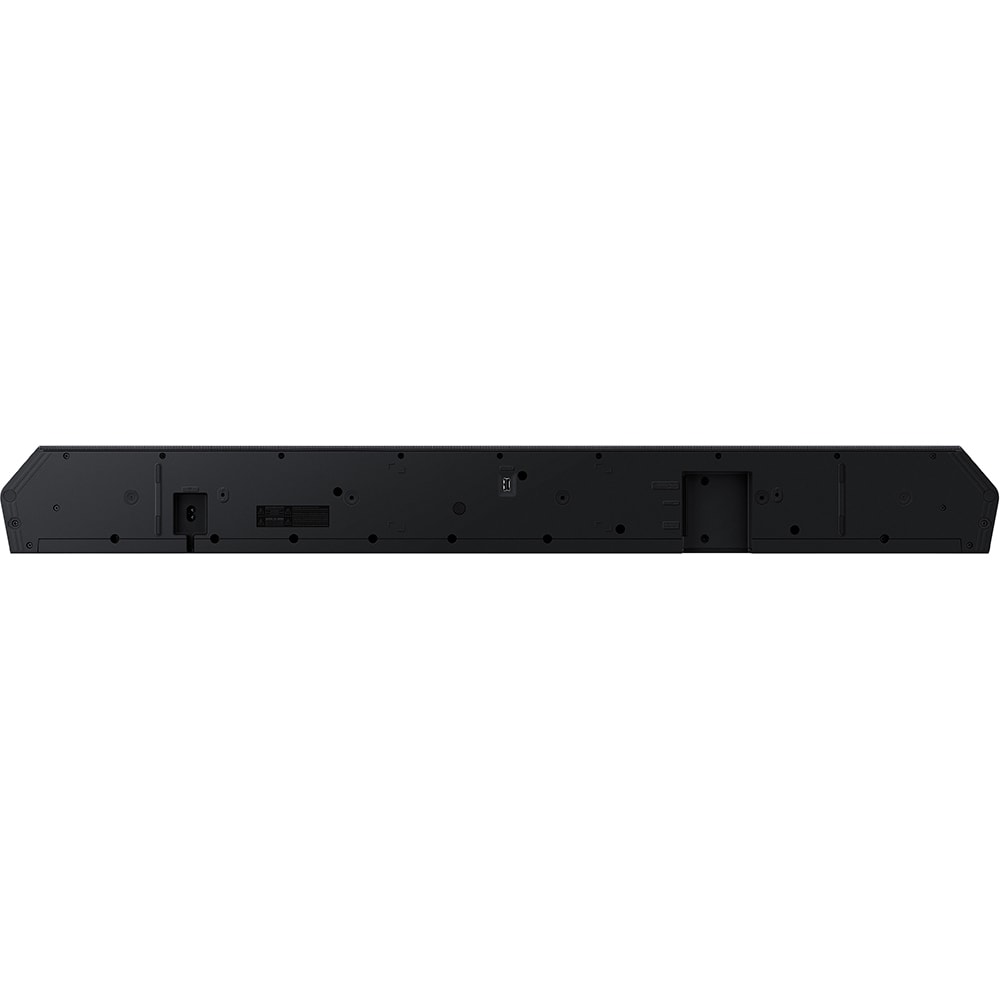 Soundbar SAMSUNG HW-Q800F Q Series, 5.1.2, Bluetooth, Subwoofer Wireless, negru