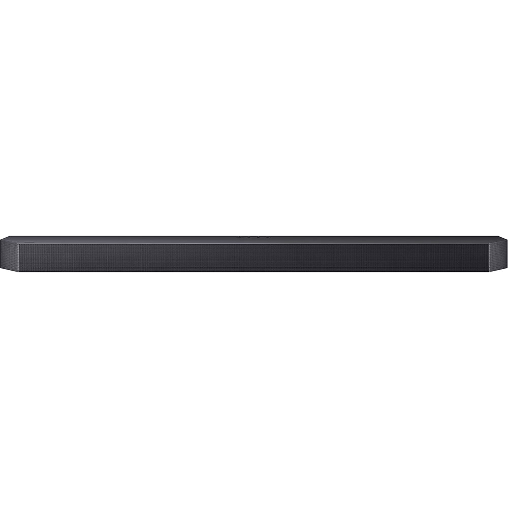 Soundbar SAMSUNG HW-Q990F Q Series, 11.1.4, Bluetooth, Subwoofer & Kit Wireless, negru