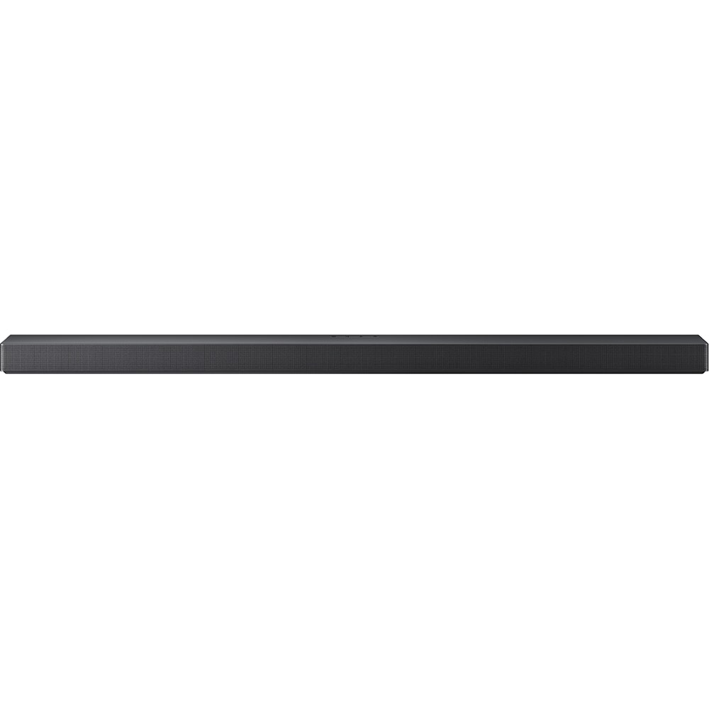 Soundbar SAMSUNG HW-QS700F Q Series, 3.1.2, Bluetooth, Subwoofer Wireless, negru