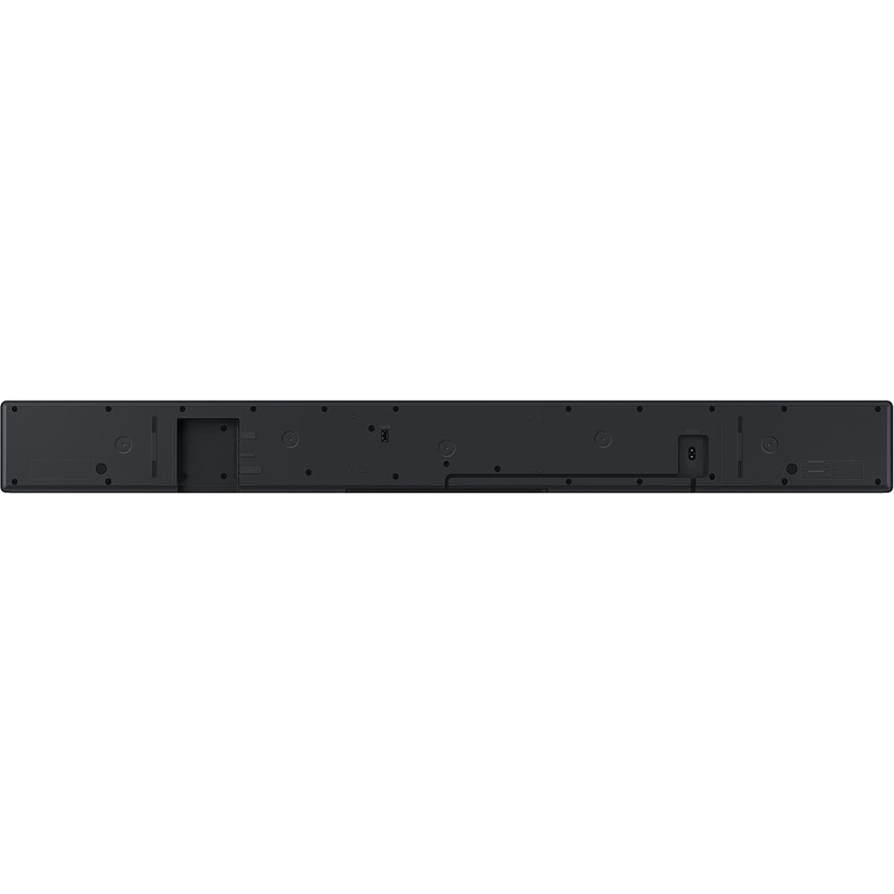 Soundbar SAMSUNG HW-QS700F Q Series, 3.1.2, Bluetooth, Subwoofer Wireless, negru