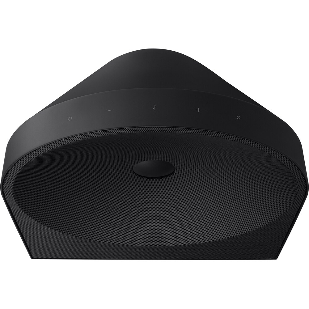 Boxa SAMSUNG Music Studio 5 HW-LS50H, 2.0, Bluetooth, Wi-Fi, negru