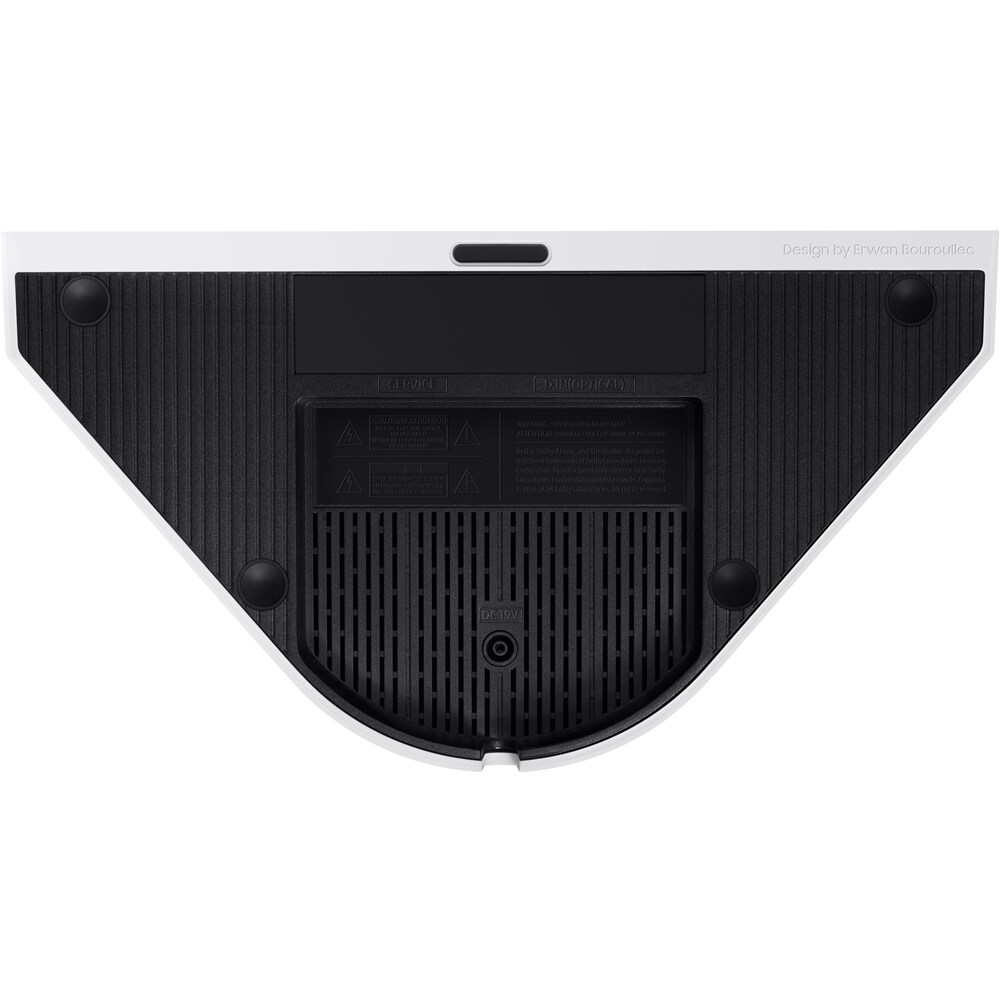 Boxa SAMSUNG Music Studio 5 HW-LS50H, 2.0, Bluetooth, Wi-Fi, negru