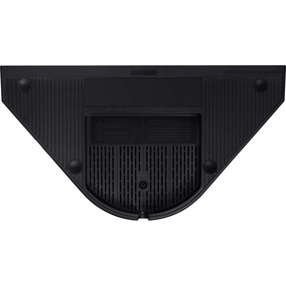 Boxa SAMSUNG Music Studio 5 HW-LS50H, 2.0, Bluetooth, Wi-Fi, negru