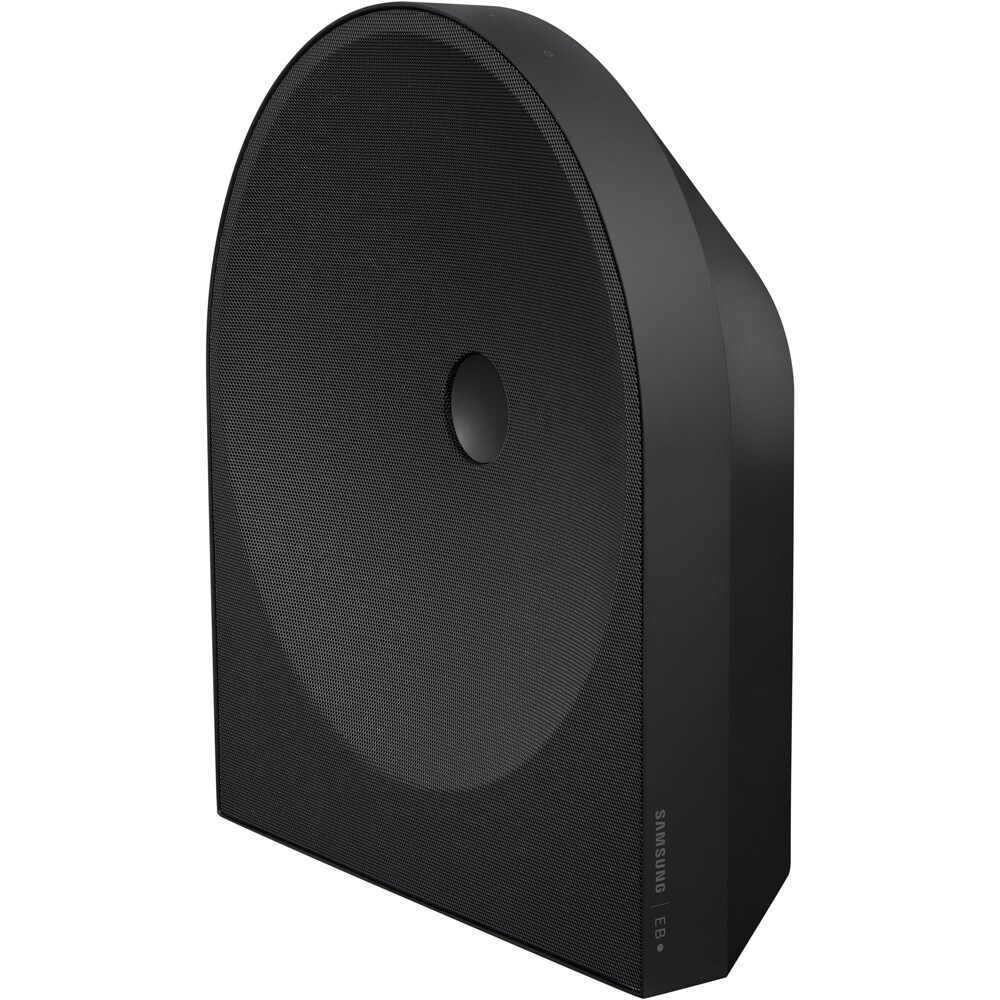 Boxa SAMSUNG Music Studio 5 HW-LS50H, 2.0, Bluetooth, Wi-Fi, negru
