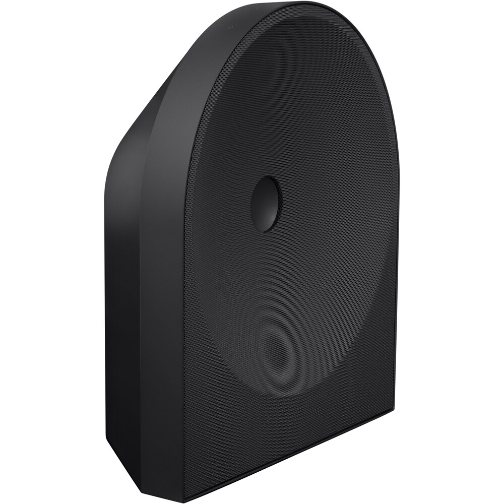 Boxa SAMSUNG Music Studio 5 HW-LS50H, 2.0, Bluetooth, Wi-Fi, negru