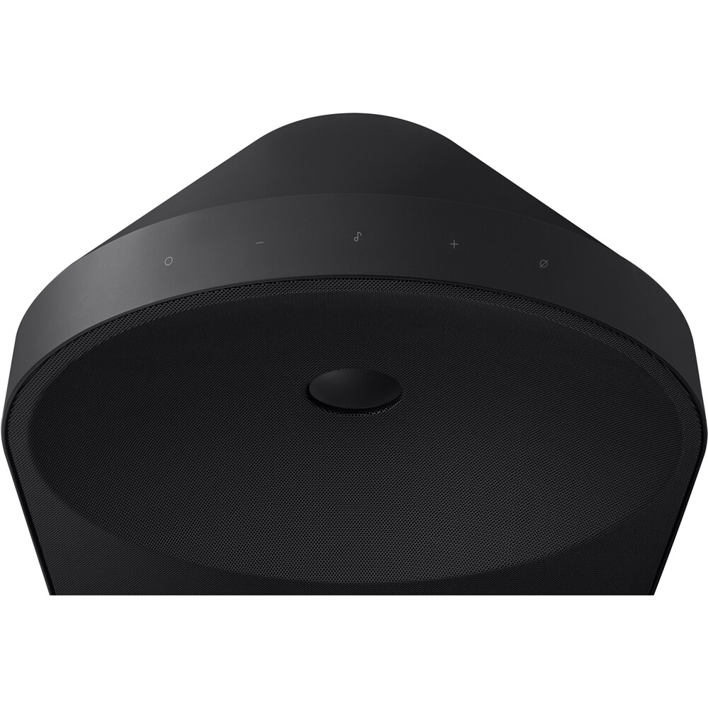 Boxa SAMSUNG Music Studio 5 HW-LS50H, 2.0, Bluetooth, Wi-Fi, negru