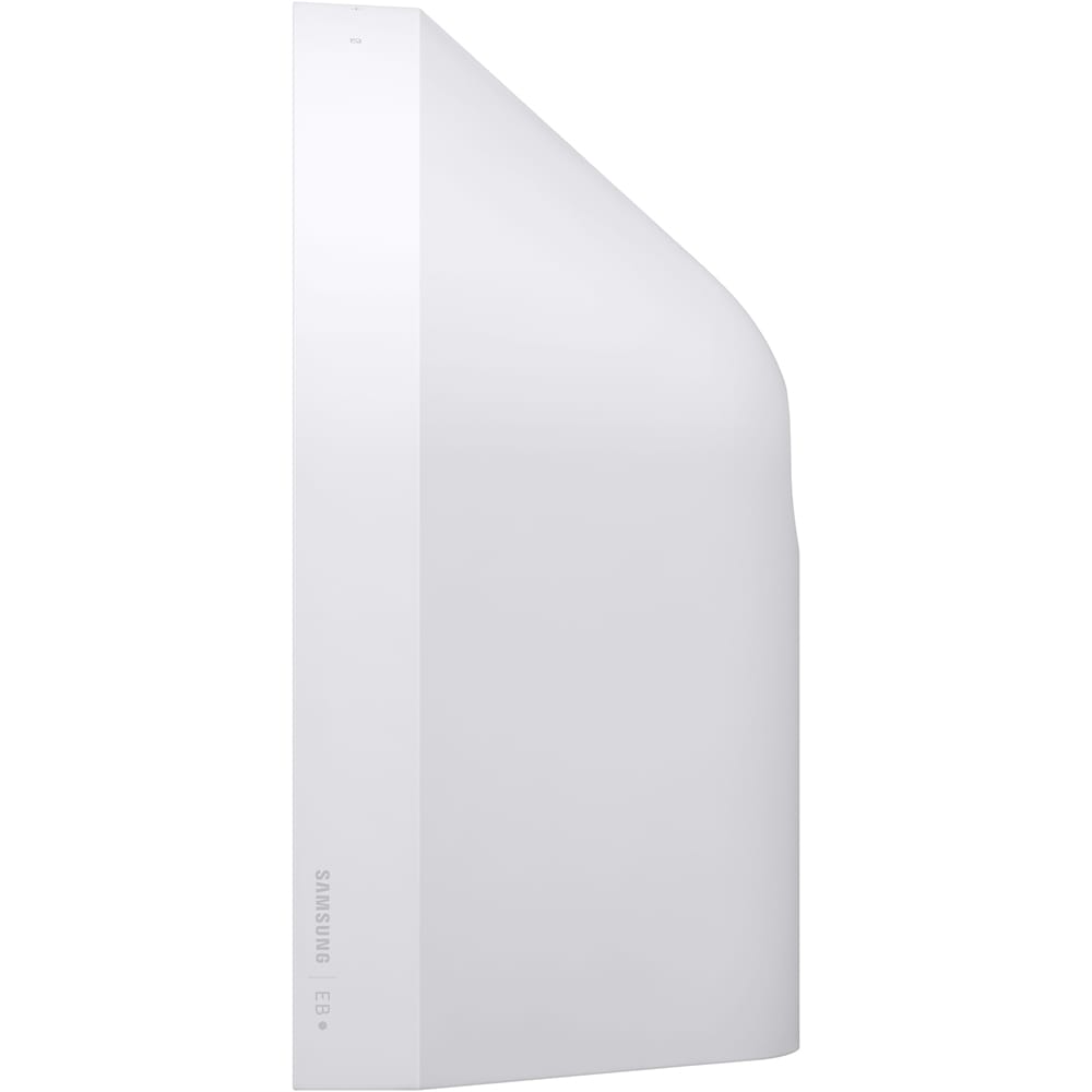 Boxa SAMSUNG Music Studio 5 HW-LS51H, 2.0, Bluetooth, Wi-Fi, alb