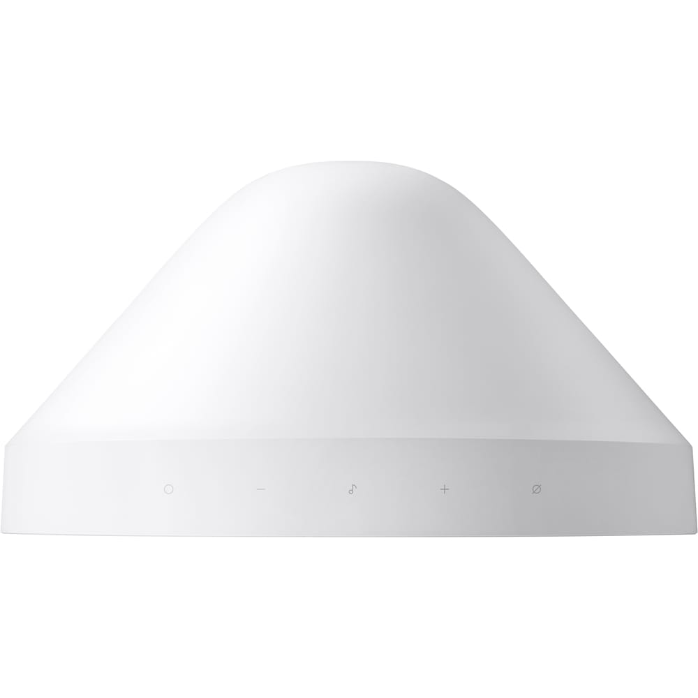 Boxa SAMSUNG Music Studio 5 HW-LS51H, 2.0, Bluetooth, Wi-Fi, alb