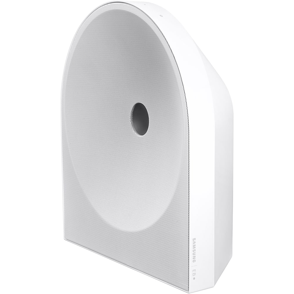 Boxa SAMSUNG Music Studio 5 HW-LS51H, 2.0, Bluetooth, Wi-Fi, alb