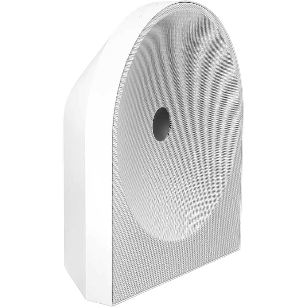 Boxa SAMSUNG Music Studio 5 HW-LS51H, 2.0, Bluetooth, Wi-Fi, alb