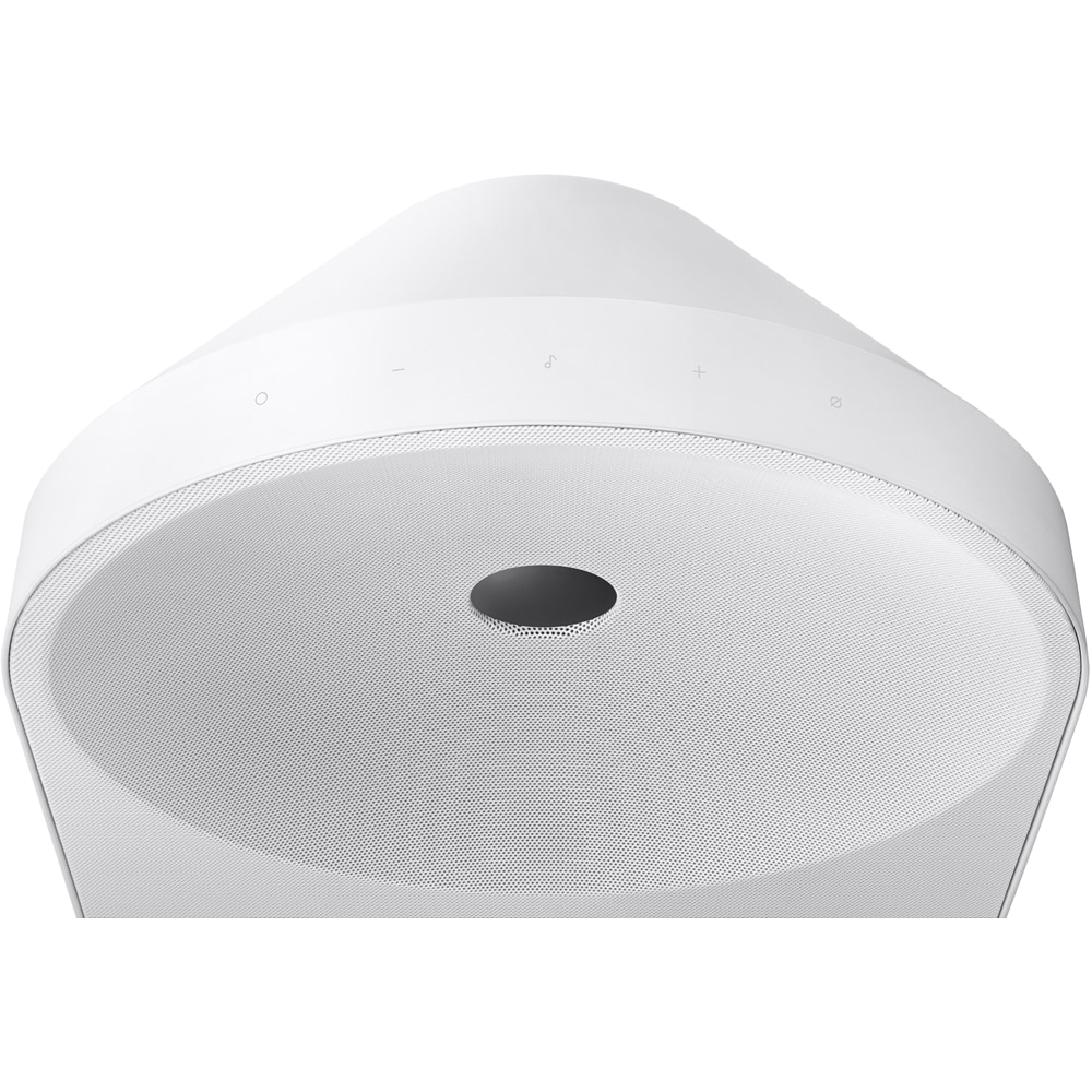Boxa SAMSUNG Music Studio 5 HW-LS51H, 2.0, Bluetooth, Wi-Fi, alb