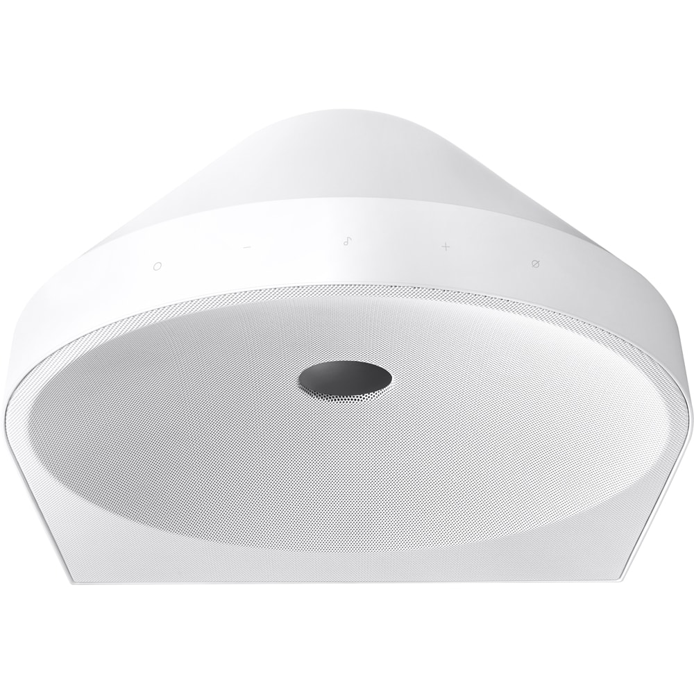 Boxa SAMSUNG Music Studio 5 HW-LS51H, 2.0, Bluetooth, Wi-Fi, alb