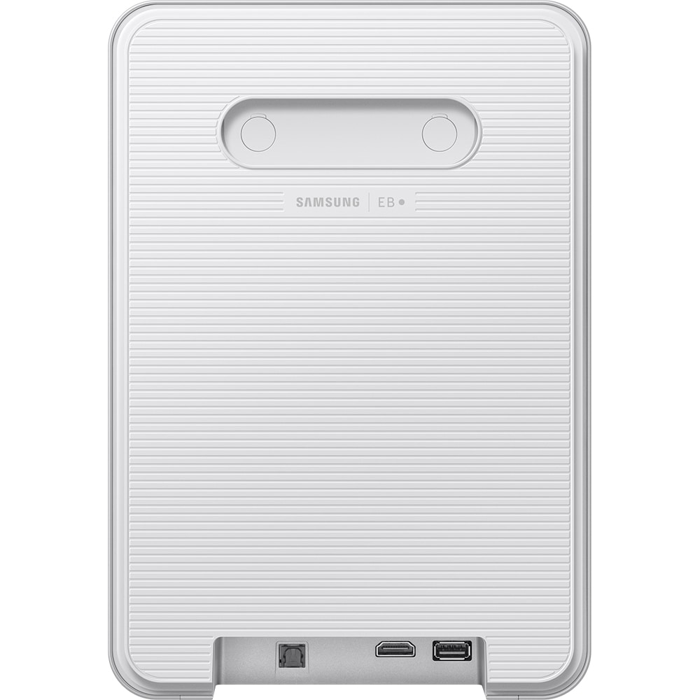 Boxa SAMSUNG Music Studio 7 HW-LS71H, 3.1.1, Bluetooth, Wi-Fi, alb