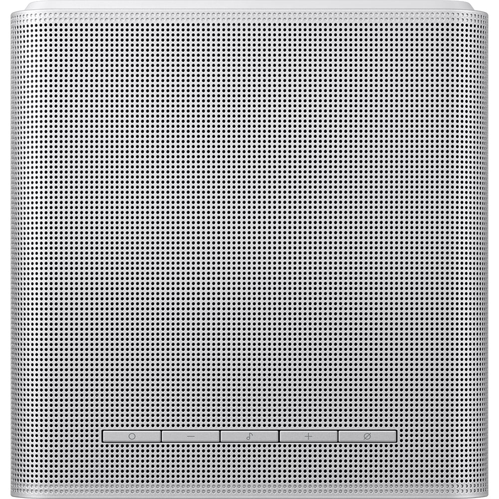 Boxa SAMSUNG Music Studio 7 HW-LS71H, 3.1.1, Bluetooth, Wi-Fi, alb