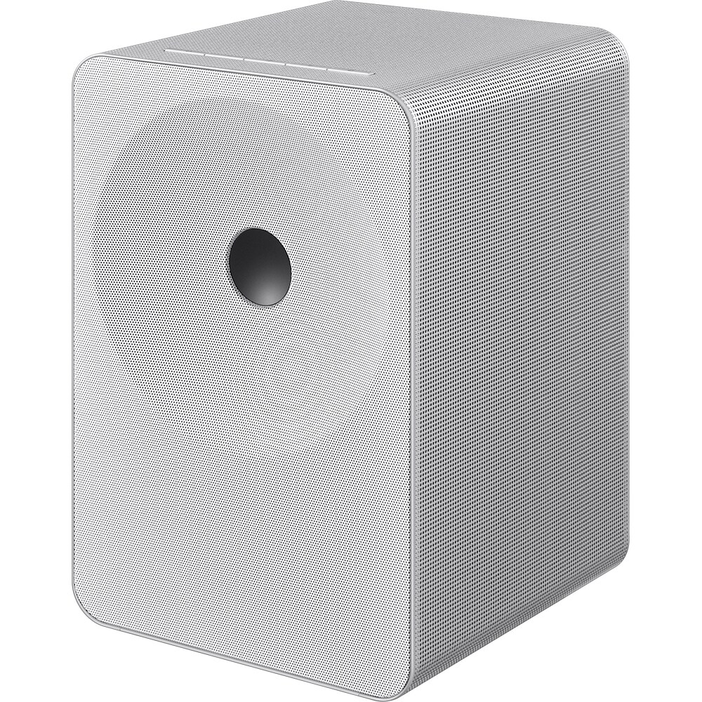 Boxa SAMSUNG Music Studio 7 HW-LS71H, 3.1.1, Bluetooth, Wi-Fi, alb
