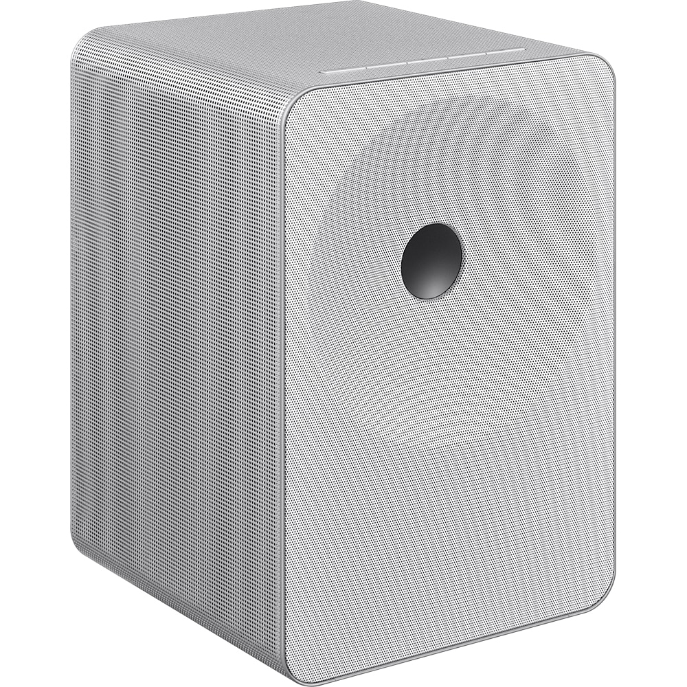 Boxa SAMSUNG Music Studio 7 HW-LS71H, 3.1.1, Bluetooth, Wi-Fi, alb