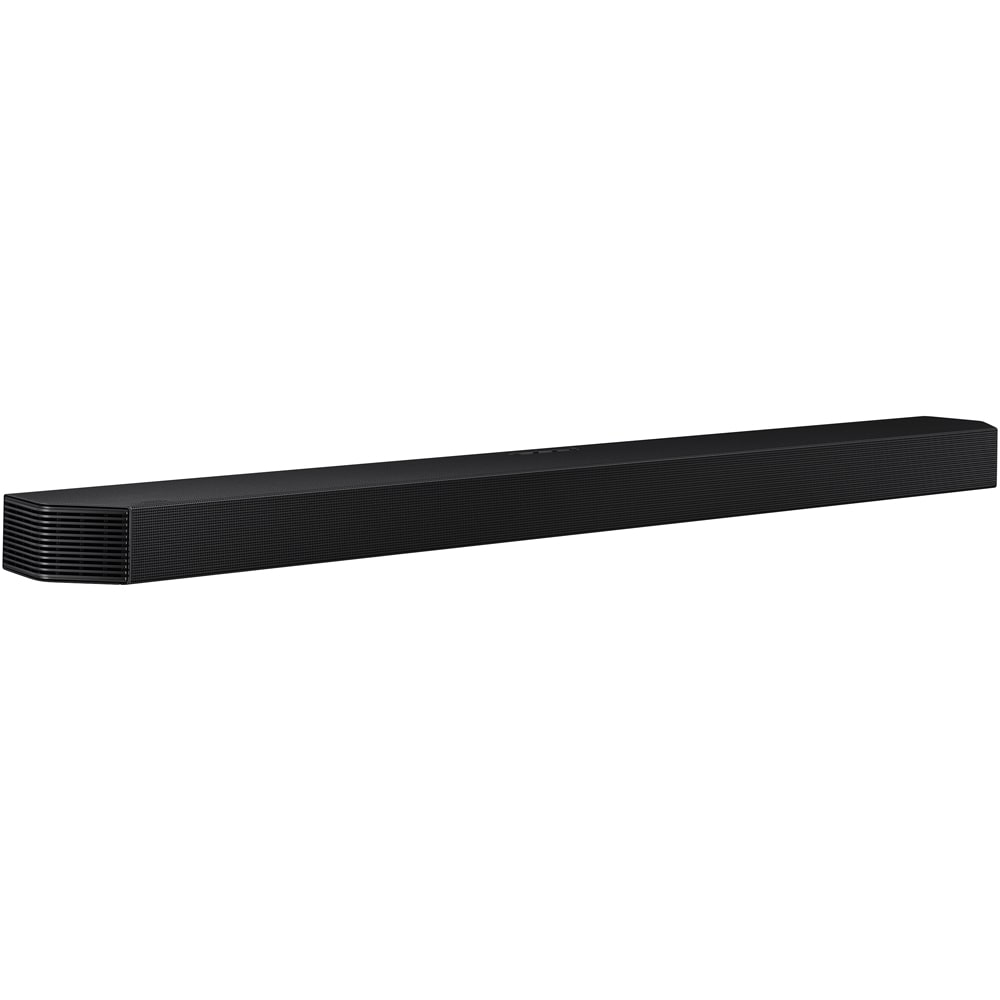 Soundbar SAMSUNG HW-Q800H Q Series, 5.1.2, Bluetooth, Subwoofer Wireless, Dolby Atmos, negru