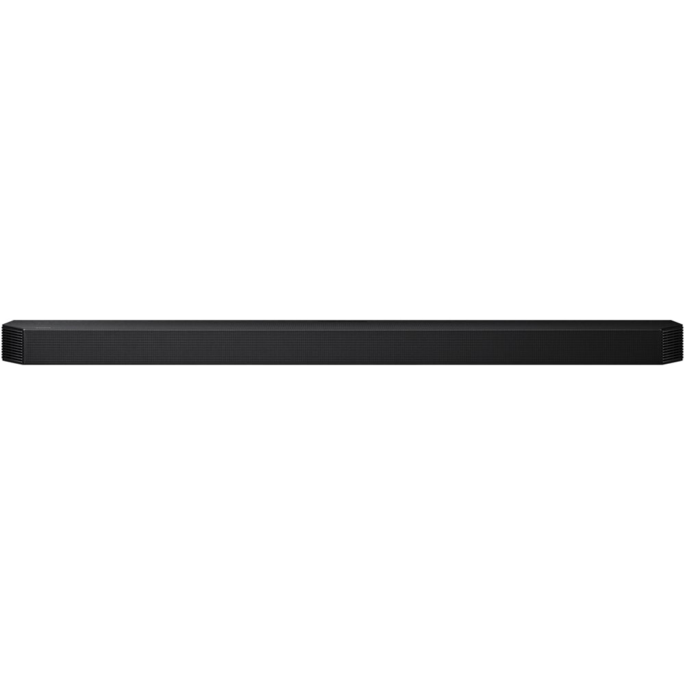 Soundbar SAMSUNG HW-Q800H Q Series, 5.1.2, Bluetooth, Subwoofer Wireless, Dolby Atmos, negru
